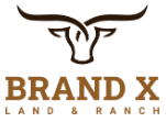 Brand X Land & Ranch