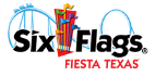 Six Flags
