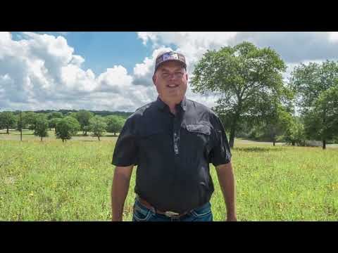 The Settlement at Patriot Ranch — cornerstone lot